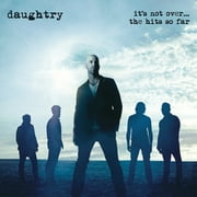 Daughtry - Its Not Over...The Hits So Far - Music & Performance - CD
