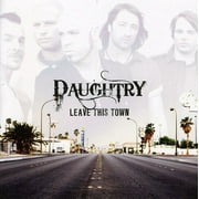 Daughtry - Leave This Town - Music & Performance - CD