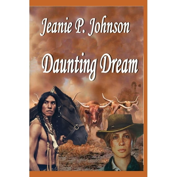 Daunting Dream (Paperback)
