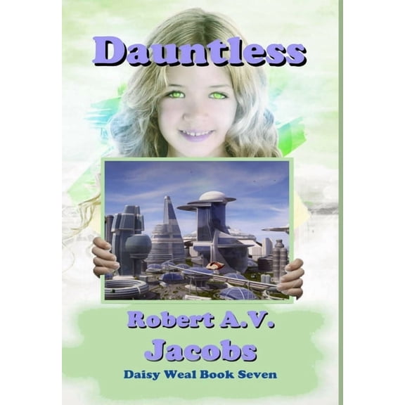 Dauntless, (Hardcover)
