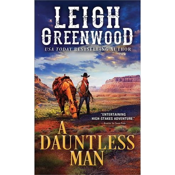 Dauntless Man