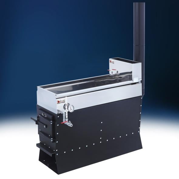 Dauntless Maple Syrup Evaporator W Flat Pan Walmart dauntless-maple-syrup-evaporator-w-flat-pan-walmart
