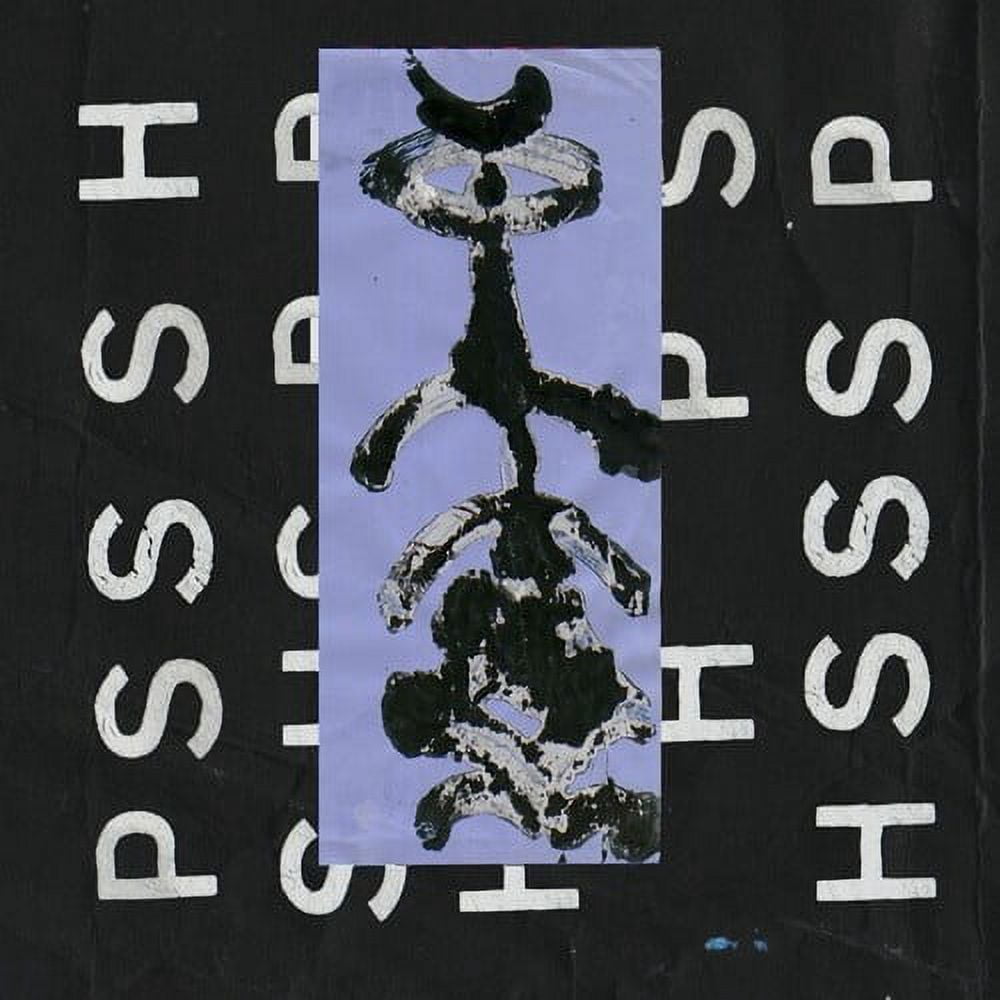 Dauwd - PSSSH 003x - Music & Performance - Vinyl