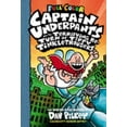 thumbnail image 1 of Captain Underpants and the Terrifying Return of Tippy Tinkletrousers: Color Edition (Captain Underpants #9): from the Creator of Dog Man (Color Edition) (Hardcover), 1 of 1