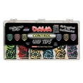 thumbnail image 1 of Dava Grip Tip Display Tray Delrin, 144 Picks, 1 of 2