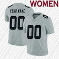 thumbnail image 1 of Davante Adams Maxx Crosby Football Jersey Josh Jacobs Hunter Renfrow Jimmy Garoppolo Jakorian Bennett Daniel Carlson Marcus Epps Allen Bo Jackson, 1 of 7