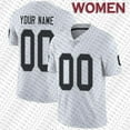 thumbnail image 1 of Davante Adams Maxx Crosby Football Jersey Josh Jacobs Hunter Renfrow Jimmy Garoppolo Jakorian Bennett Daniel Carlson Marcus Epps Allen Bo Jackson, 1 of 7