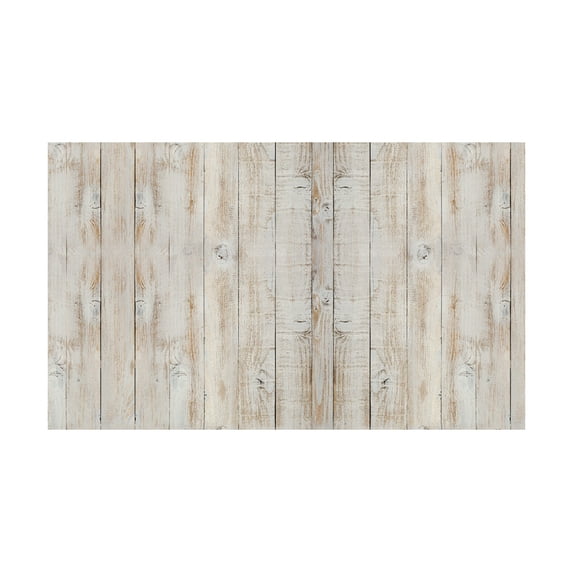 Davanti Vinyl Floor Mat - Vintage Natural - 3'x5'