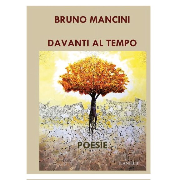 Davanti al tempo: Poesie, (Paperback)