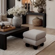 ZUO Davao Ottoman Gray