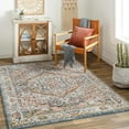 thumbnail image 1 of Davaro Cream 5' x 8' Traditional Rectangle Area Rug, 1 of 6
