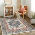 thumbnail image 1 of Davaro Cream 9' x 12' Traditional Rectangle Area Rug, 1 of 6