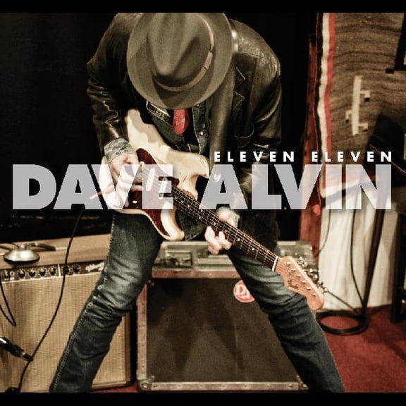 Dave Alvin - Eleven Eleven - Music & Performance - Vinyl