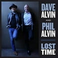 thumbnail image 1 of Dave Alvin - Lost Time - Music & Performance - Vinyl, 1 of 1