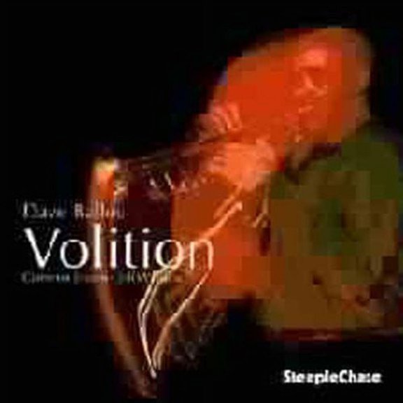 Dave Ballou - Volition - Music & Performance - CD