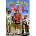 thumbnail image 1 of Pre-Owned Dave Barry Turns 50 Paperback, 1 of 1