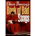thumbnail image 1 of Pre-Owned Dave Barry's Book of Bad Songs, (Hardcover), 1 of 1