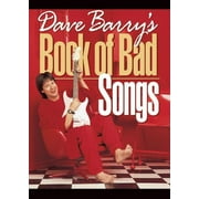 Dave Barrys Book of Bad Songs, Paperback