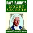 thumbnail image 1 of Pre-Owned Dave Barry's Money Secrets: Like: Why Is There a Giant Eyeball on the Dollar? (Hardcover) 1400047587 9781400047581, 1 of 1