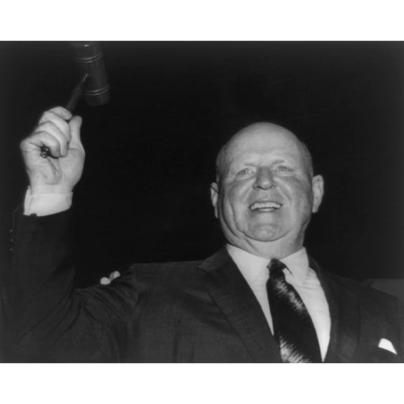 Dave Beck History (24 x 18)