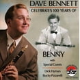 thumbnail image 1 of Dave Bennett - Celebrates 100 Years of Benny - Jazz - CD, 1 of 1