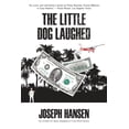 thumbnail image 1 of Dave Brandstetter Mystery The Little Dog Laughed, (Paperback), 1 of 1