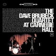 thumbnail image 1 of Dave Brubeck - At Carnegie Hall - Music & Performance - CD, 1 of 2