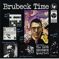 thumbnail image 1 of Dave Brubeck - Brubeck Time - Music & Performance - CD, 1 of 1