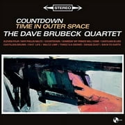 Dave Brubeck - Countdown Time In Outer Space - Music & Performance - Vinyl