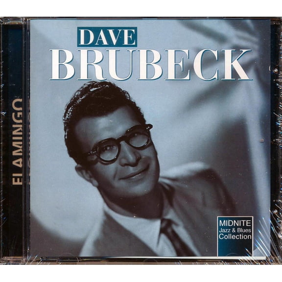 Dave Brubeck - Flamingo - CD