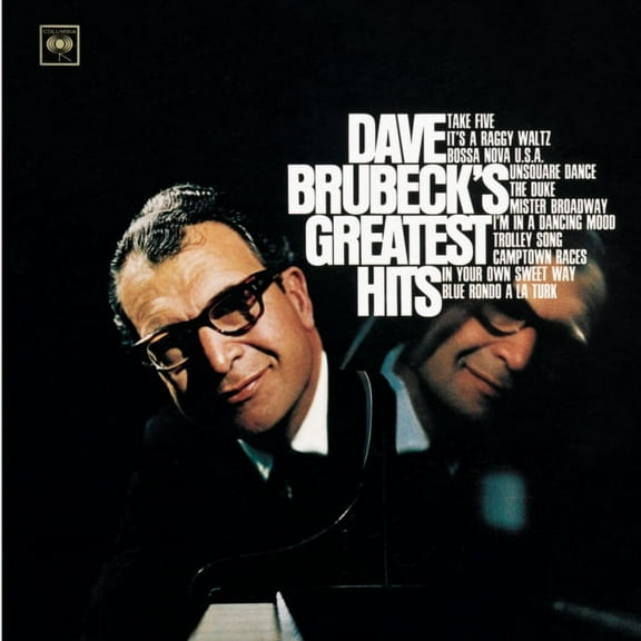 Dave Brubeck - Greatest Hits - Music & Performance - CD