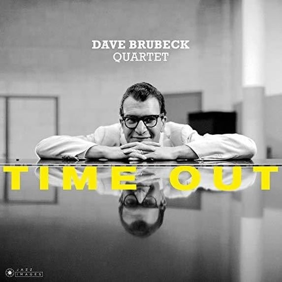 Dave Brubeck - Time Out - Music & Performance - Vinyl