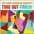 thumbnail image 1 of Dave Brubeck - Time Out/Time Further Out - Music & Performance - Vinyl, 1 of 2