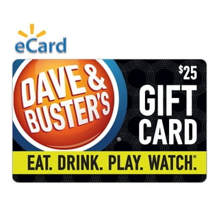 GO Eat $25 Gift Card 