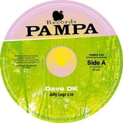 Dave DK - Chicama - Music & Performance - Vinyl