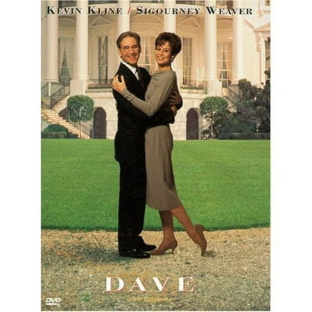 Dave (DVD, 1998)