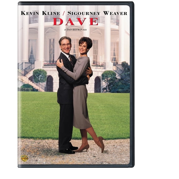 Pre-Owned Dave [DVD]