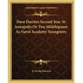 thumbnail image 1 of Dave Darrin's Second Year At Annapolis Or Two Midshipmen As Naval Academy Youngsters (Paperback), 1 of 1