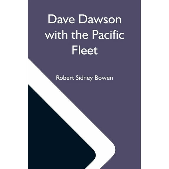 Dave Dawson With The Pacific Fleet, (Paperback)