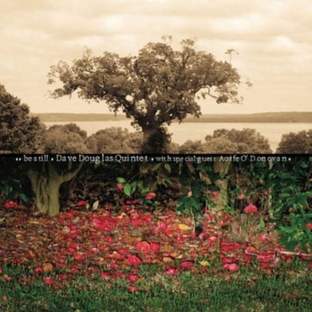 Dave Douglas - Be Still - Jazz - CD