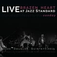 thumbnail image 1 of Dave Douglas - Brazen Heart Live at Jazz Standard - Sunday - Music & Performance - CD, 1 of 2
