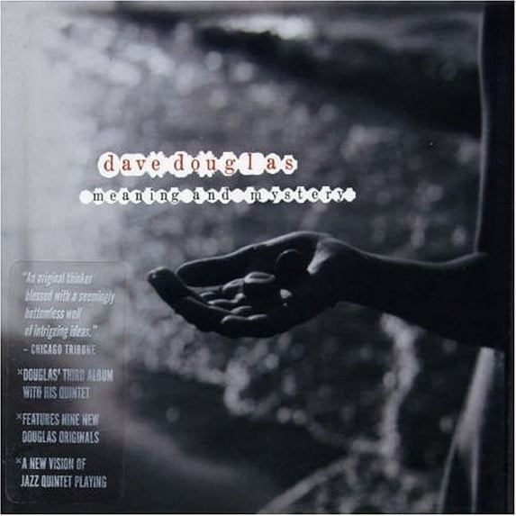 Dave Douglas - Meaning & Mystery - Music & Performance - CD