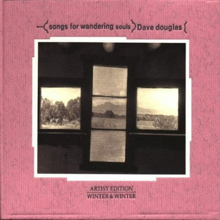 Dave Douglas - Songs for Wandering Souls - Music & Performance - CD