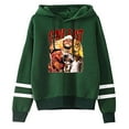 thumbnail image 1 of Dave East 2025 Merch Men/Women Hooded Sweet Streetwear Hooded Long Sleeve, 1 of 4