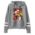 thumbnail image 1 of Dave East 2025 Merch Men/Women Hooded Sweet Streetwear Hooded Long Sleeve, 1 of 4