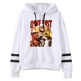 thumbnail image 1 of Dave East 2025 Merch Men/Women Hooded Sweet Streetwear Hooded Long Sleeve, 1 of 3
