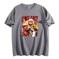 thumbnail image 1 of Dave East 2025 T-Shirts Merch Women Clothes Trend Casual Short Sleeve Top, 1 of 4