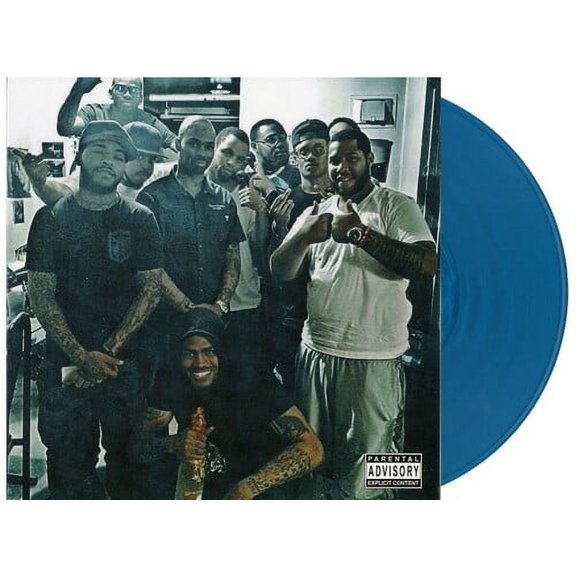 Dave East - Apt 6e - Music & Performance - Vinyl