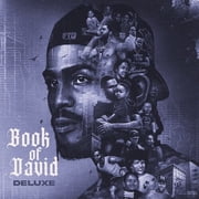 Dave East - Book of David Deluxe - Music & Performance - Vinyl