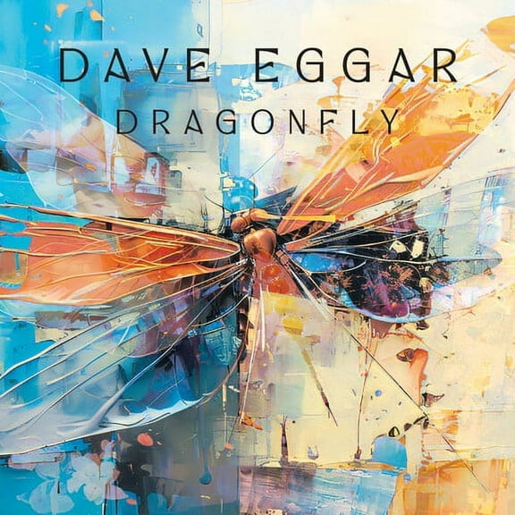 Dave Eggar - Dragonfly - Music & Performance - CD